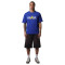 Maglietta Nike Brasile x Air Jordan 85 Fanswear Mondiali 2026