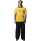 Maglietta Nike Brasile Fanswear Mondiali 2026