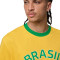 Maglietta Nike Brasile Fanswear Mondiali 2026