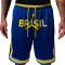 Pantaloncini Nike Brasile Fanswear Mondiali 2026