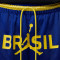 Pantaloncini Nike Brasile Fanswear Mondiali 2026