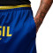 Pantaloncini Nike Brasile Fanswear Mondiali 2026