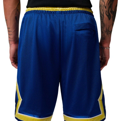 Pantaloncini Brasile Fanswear Mondiali 2026
