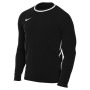 Crew Top Park 26 da Bambino-Black-White