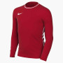 Crew Top Park 26 da Bambino-University Red-White