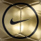 Pallone Nike Mini Skills T90