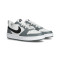 Scarpe Nike Court Borough Low Recraft