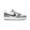 Scarpe Nike Court Borough Low Recraft