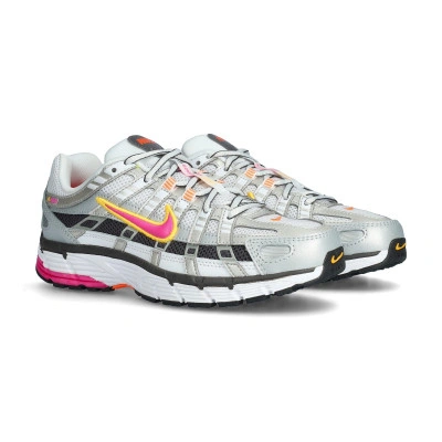 Scarpe P-6000 Mujer