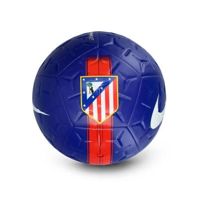Pallone Atl Madrid 2026-2027