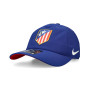Atl Madrid 2026-2027-Deep Royal Blue