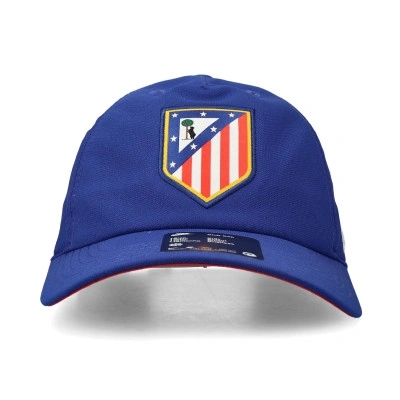 Cappello Atl Madrid 2026-2027