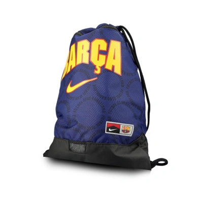 Sacca FC Barcelona 2026-2027