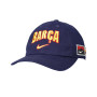 FC Barcelona 2026-2027-Blackened Blue