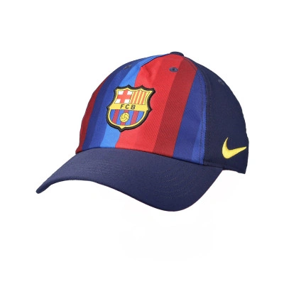 Cappello FC Barcelona 2026-2027
