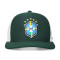 Cappello Nike Brasile Mondiali 2026