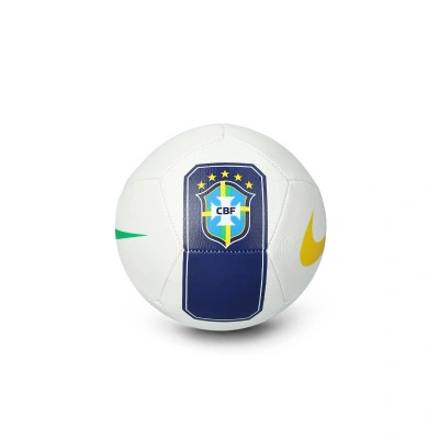 Pallone Mini Brasile Mondiali 2026