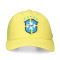 Cappello Nike Brasile Mondiali 2026