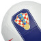 Pallone Nike Mini Croazia Mondiali 2026