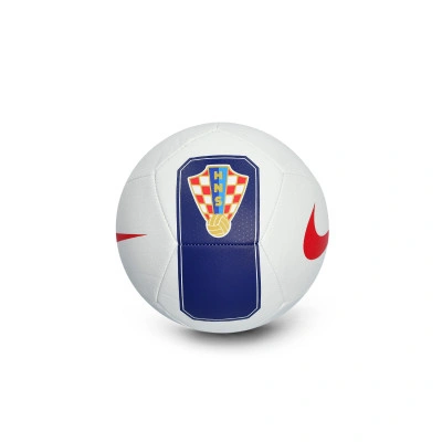 Pallone Mini Croacia Mundial 2026