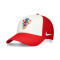 Cappello Nike Croacia Mundial 2026