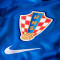 Maglia Nike Croazia Away Mondiali 2026