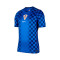 Maglia Nike Croazia Away Mondiali 2026