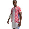 Maglia Nike Croazia Home Mondiali 2026