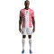 Maglia Nike Croazia Home Mondiali 2026