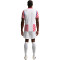 Maglia Nike Croazia Home Mondiali 2026