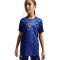 Maglia Nike Croazia Away Mondiali 2026 da Bambino