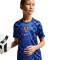 Maglia Nike Croazia Away Mondiali 2026 da Bambino