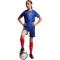 Maglia Nike Croazia Away Mondiali 2026 da Bambino
