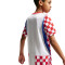 Maglia Nike Croazia Home Mondiali 2026 da Bambino