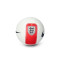 Pallone Nike Mini Inghilterra Mondiali 2026