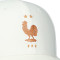Cappello Nike Francia Mundial 2026