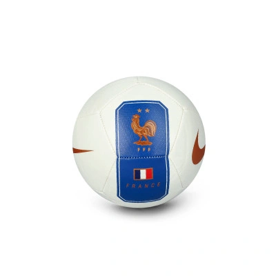 Pallone Mini Francia Mundial 2026