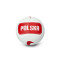 Pallone Nike Mini Polonia Mondiali 2026