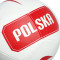 Pallone Nike Mini Polonia Mondiali 2026
