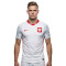 Maglia Nike Polonia Home Mondiali 2026