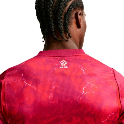 Maglia Polonia Away Mondiali 2026