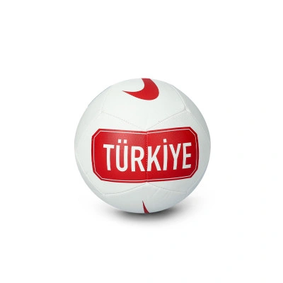 Pallone Mini Turchia Mondiali 2026
