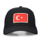 Cappello Nike Turchia Mondiali 2026