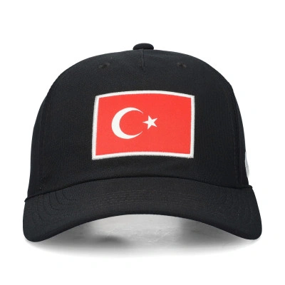 Cappello Turchia Mondiali 2026