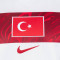 Maglia Nike Turchia Away Mondiali 2026