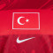 Maglia Nike Turchia Home Mondiali 2026