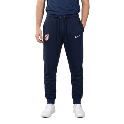 Pantaloni Atlético de Madrid Fanswear 2026-2027