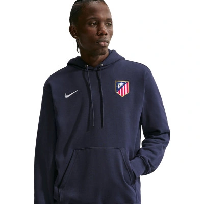 Felpa Atlético de Madrid Fanswear 2026-2027
