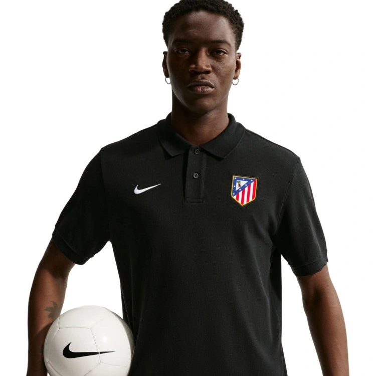polo-nike-atl-madrid-fanswear-2026-2027-black-white-no-sponsor-4