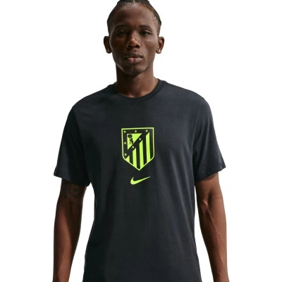 Maglietta Atlético de Madrid Fanswear 2026-2027